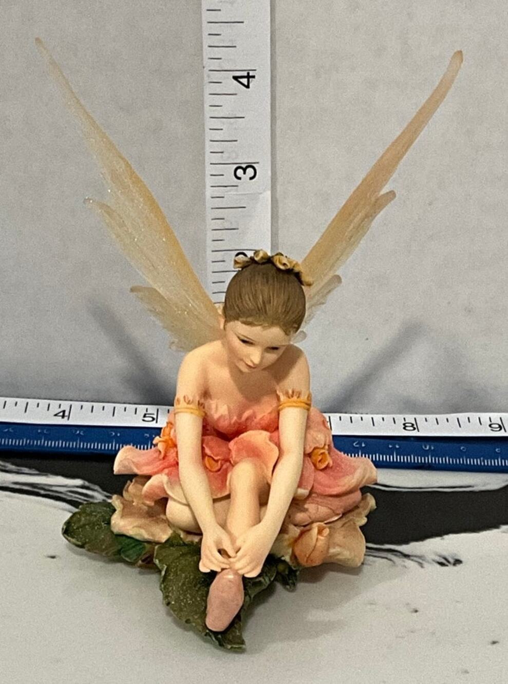 Faerie Glen Sundance FG 853